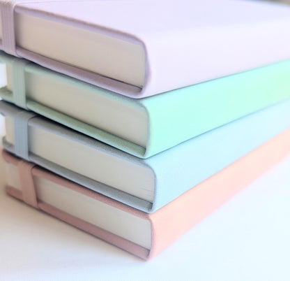A7 Traveller's Notebook