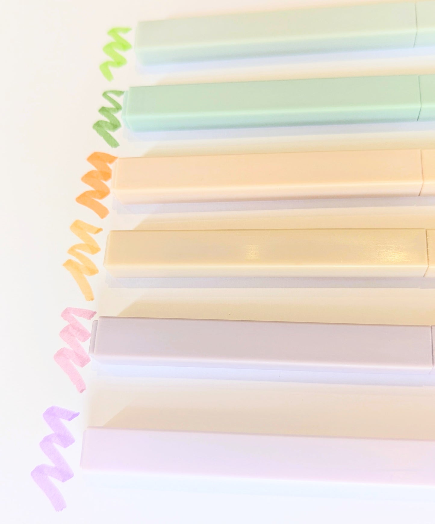 Highlighter Pen