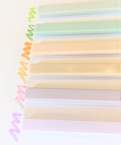 Highlighter Pen