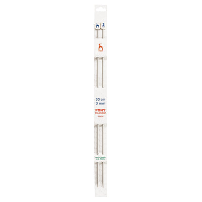 Pony Classic Knitting Needles