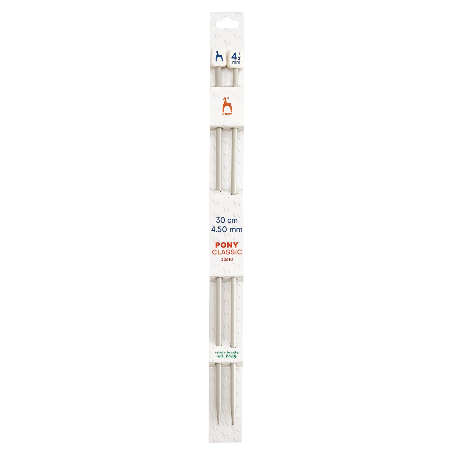 Pony Classic Knitting Needles