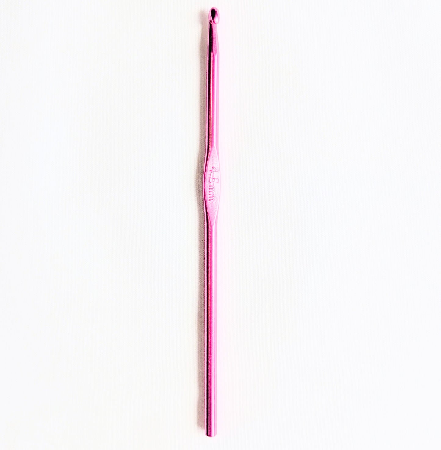 Aluminium Crochet Hooks
