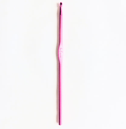 Aluminium Crochet Hooks