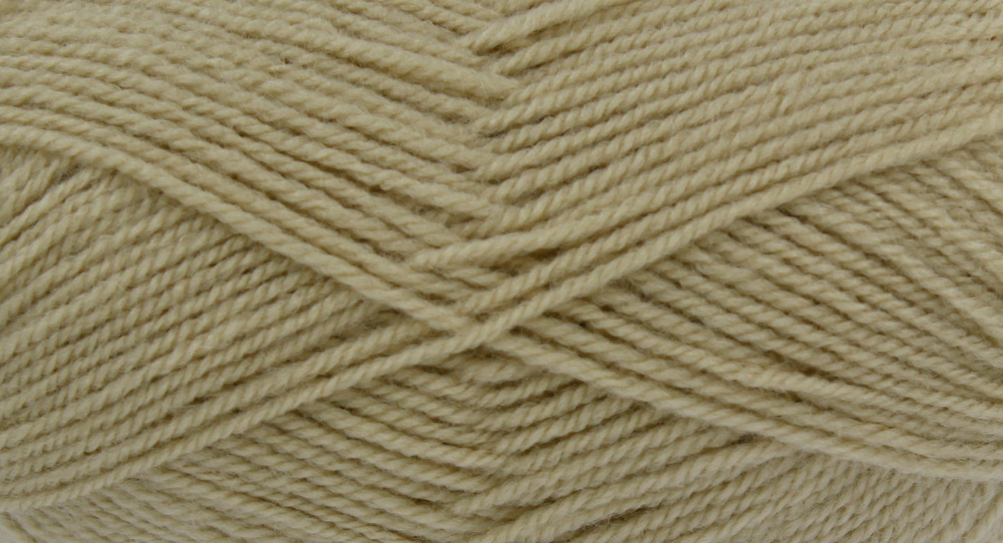 King Cole 
Big Value DK 50g