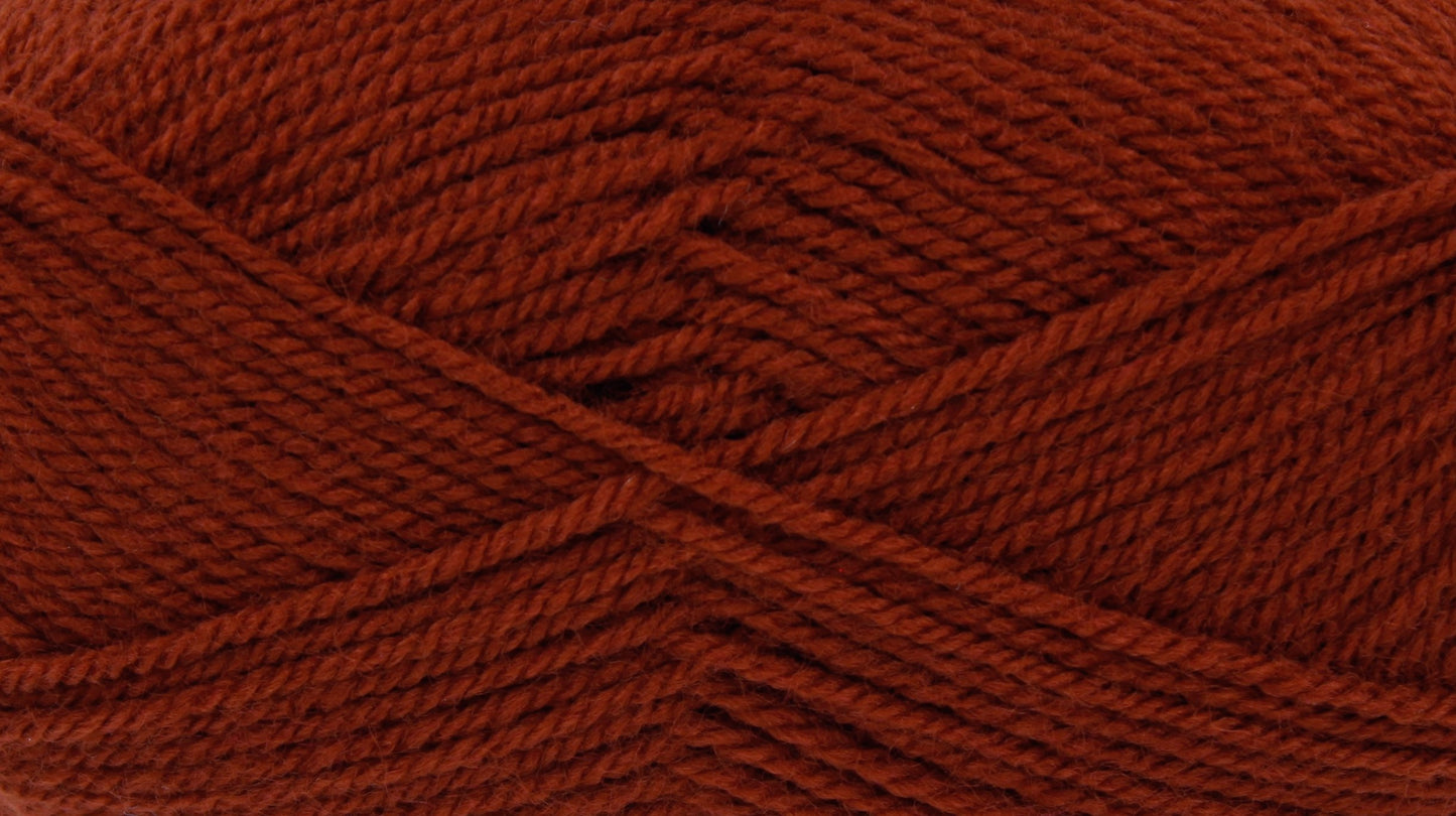 King Cole 
Big Value DK 50g
