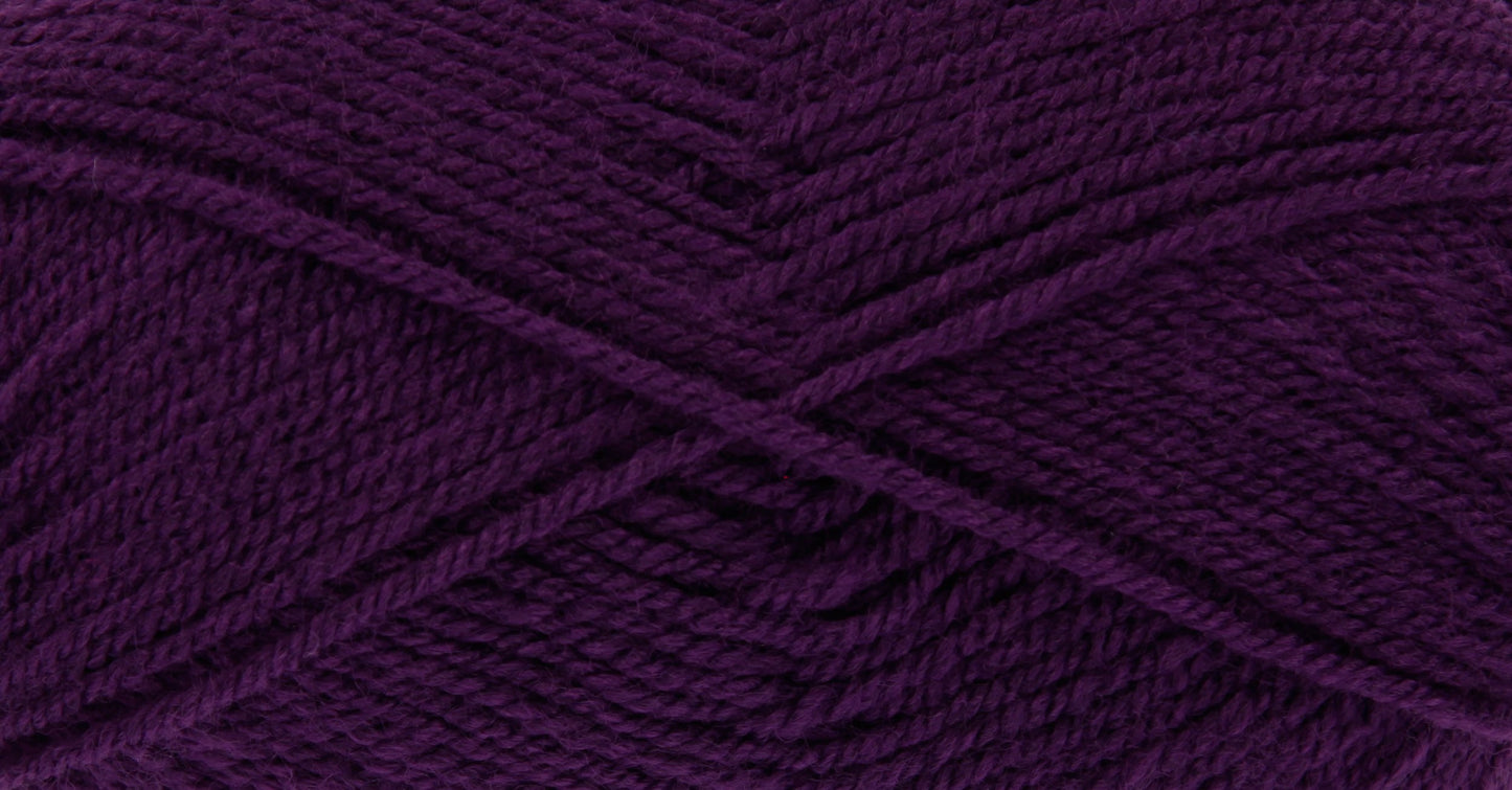 King Cole 
Big Value DK 50g