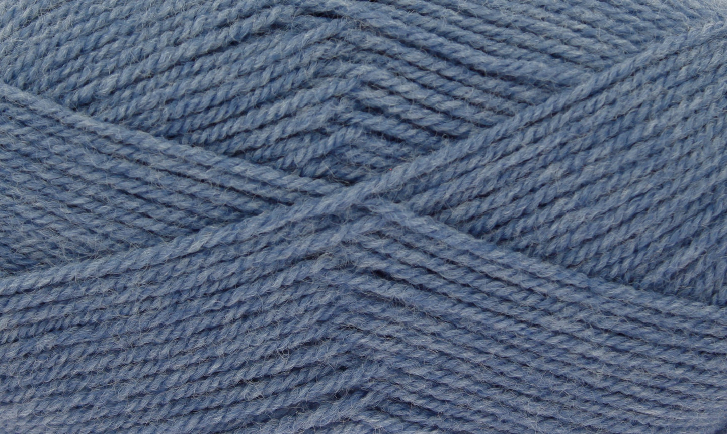 King Cole 
Big Value DK 50g