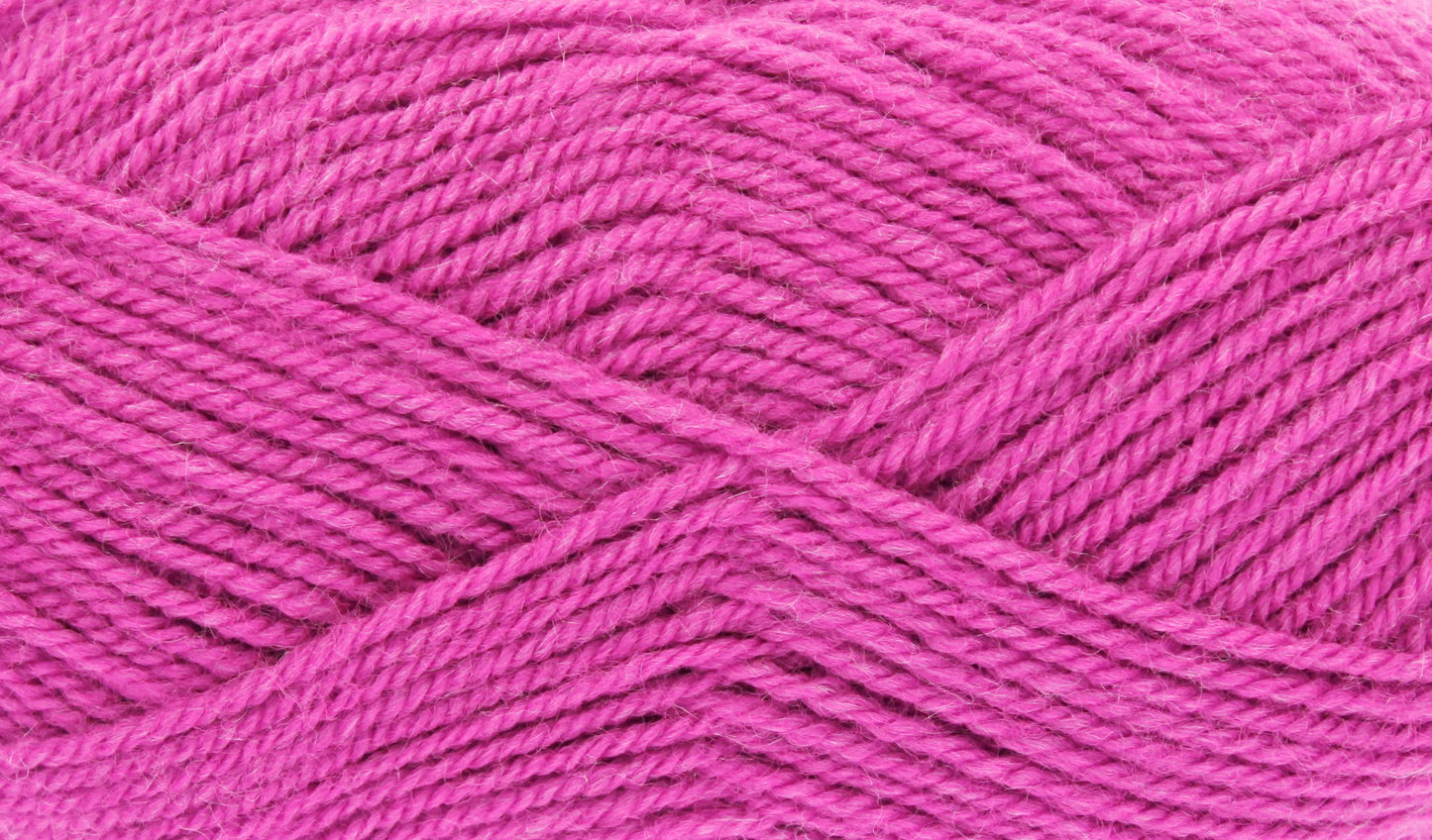 King Cole 
Big Value DK 50g