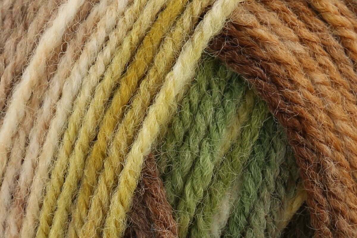 Bramble DK
