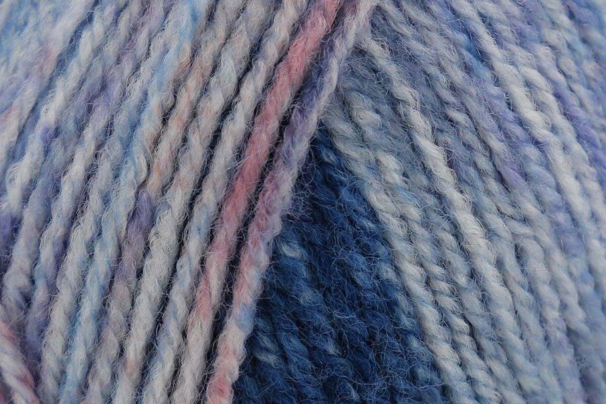 Bramble DK