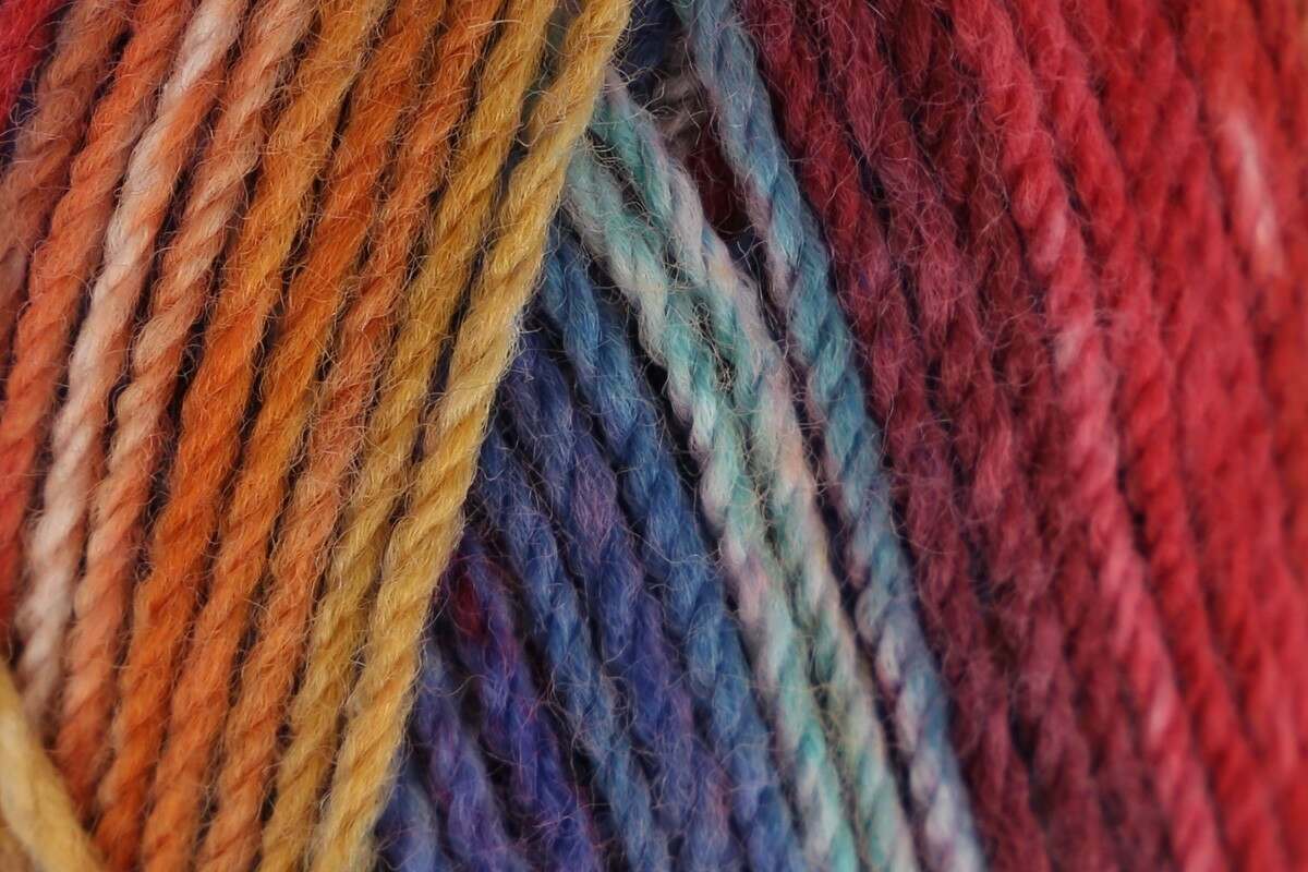 Bramble DK