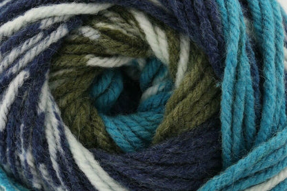 Nordic Chunky