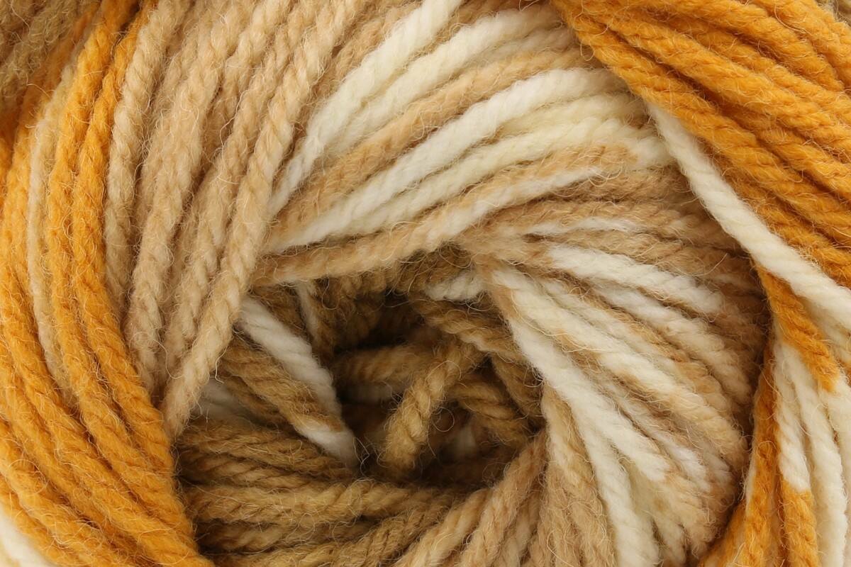 Nordic Chunky