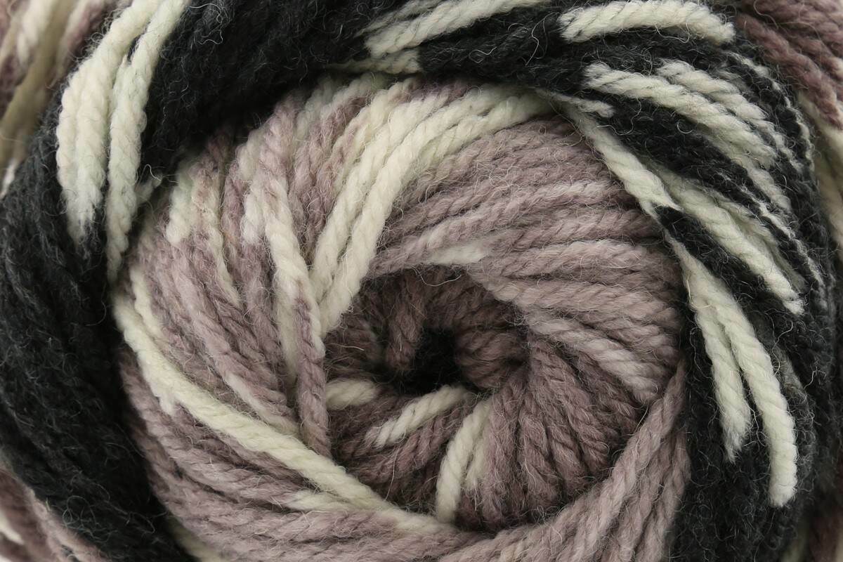 Nordic Chunky