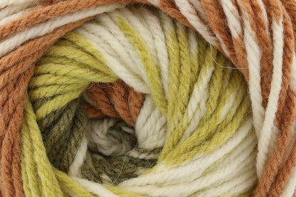 Nordic Chunky