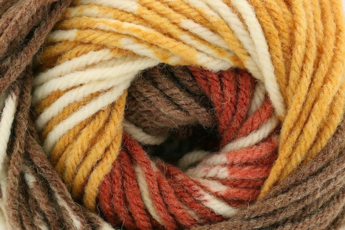 Nordic Chunky