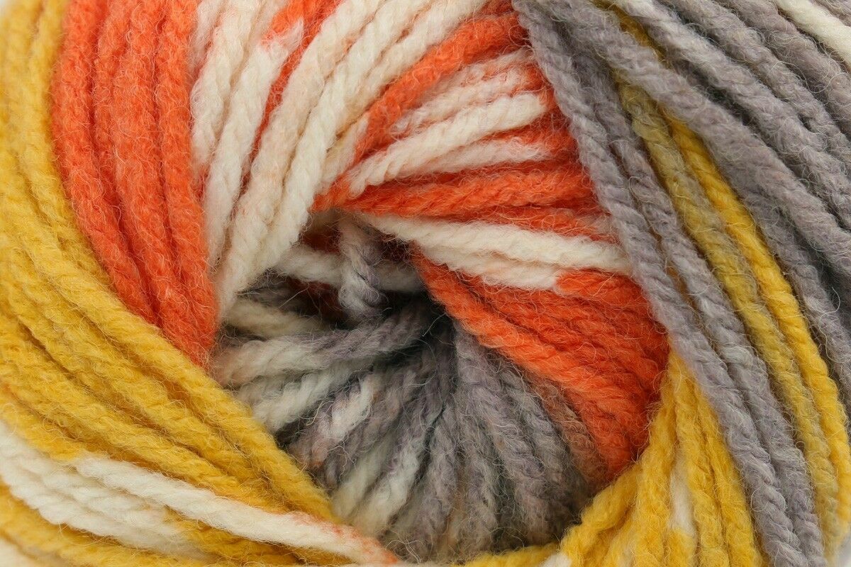 Nordic Chunky