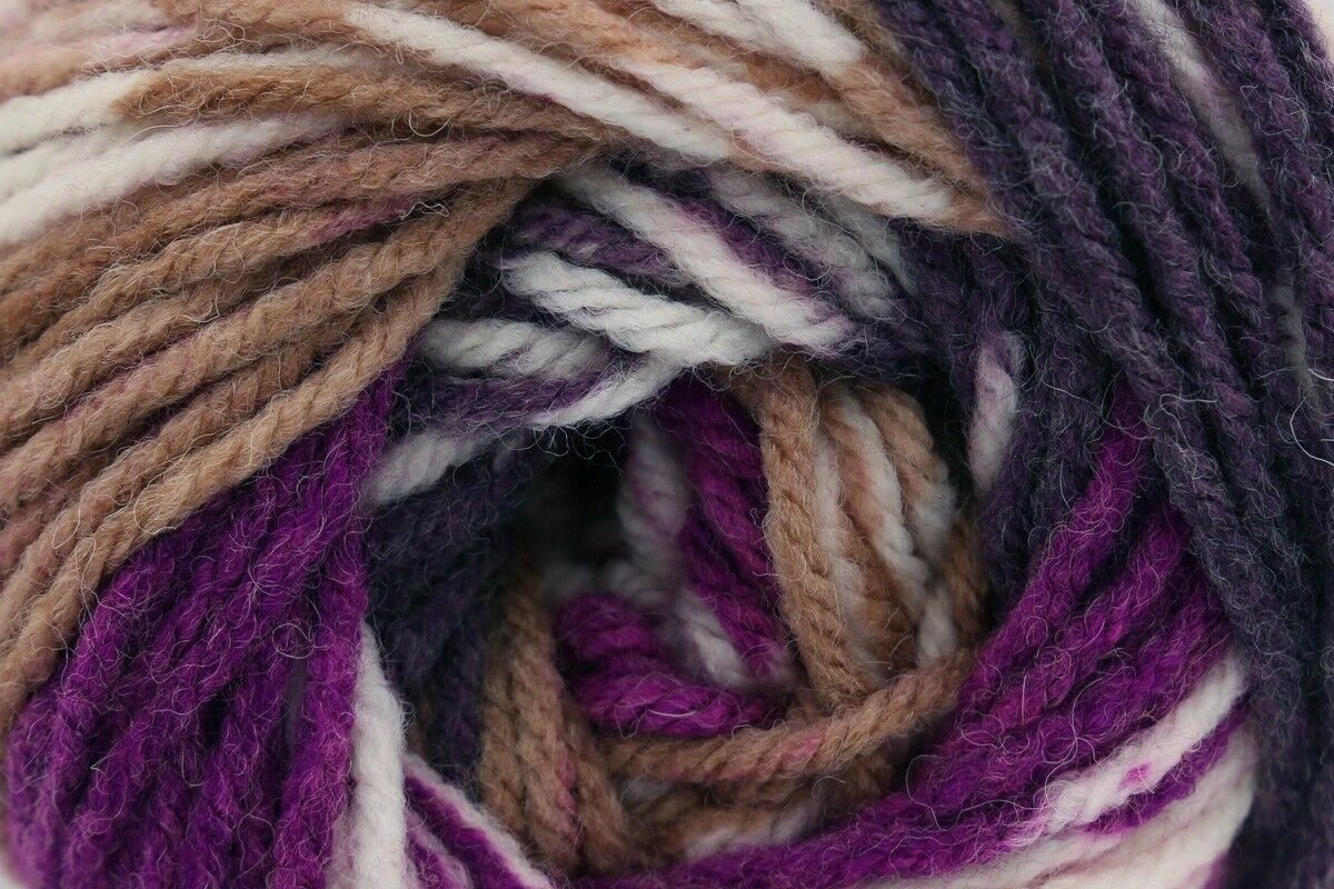 Nordic Chunky