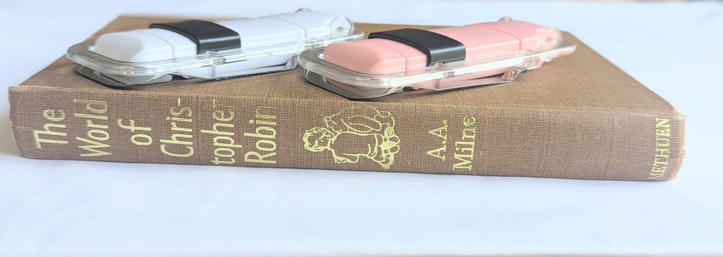 LED Book Light