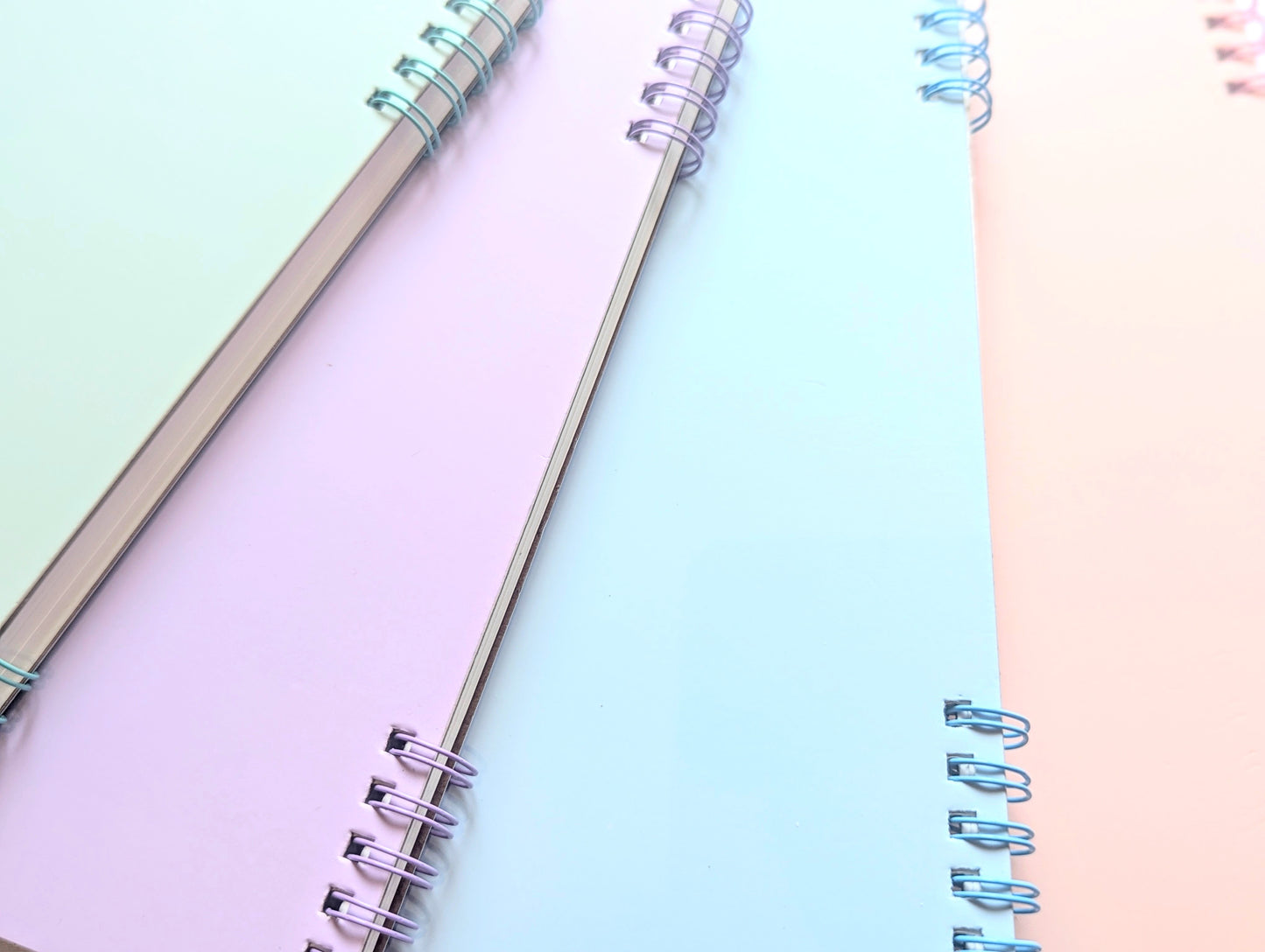 A5 Notebook