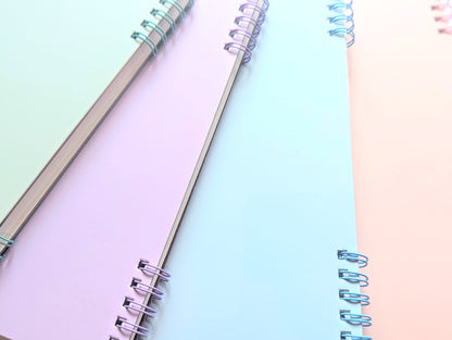 A5 Notebook