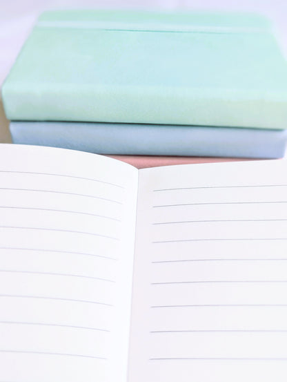 A7 Traveller's Notebook