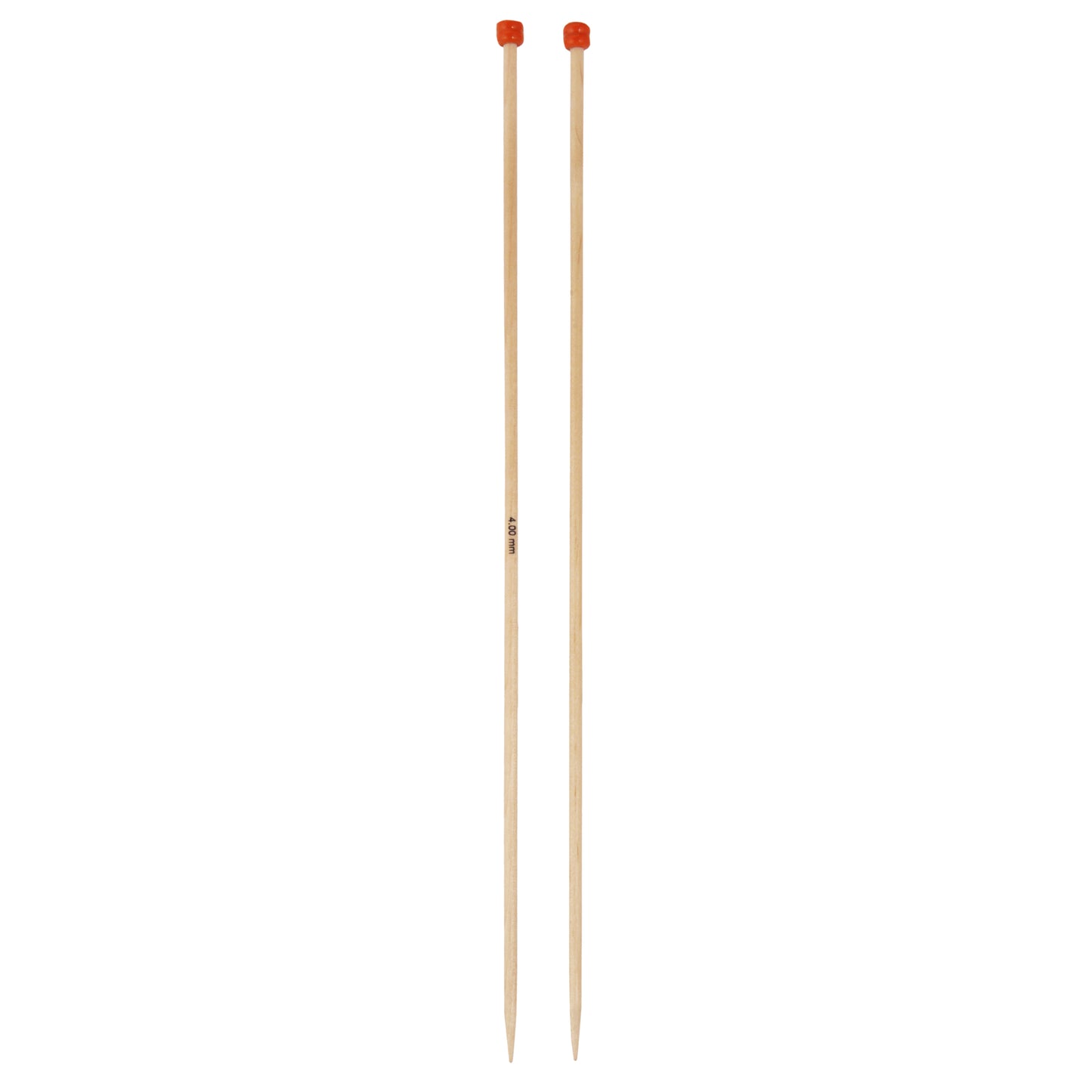 Beech Knitting Needles