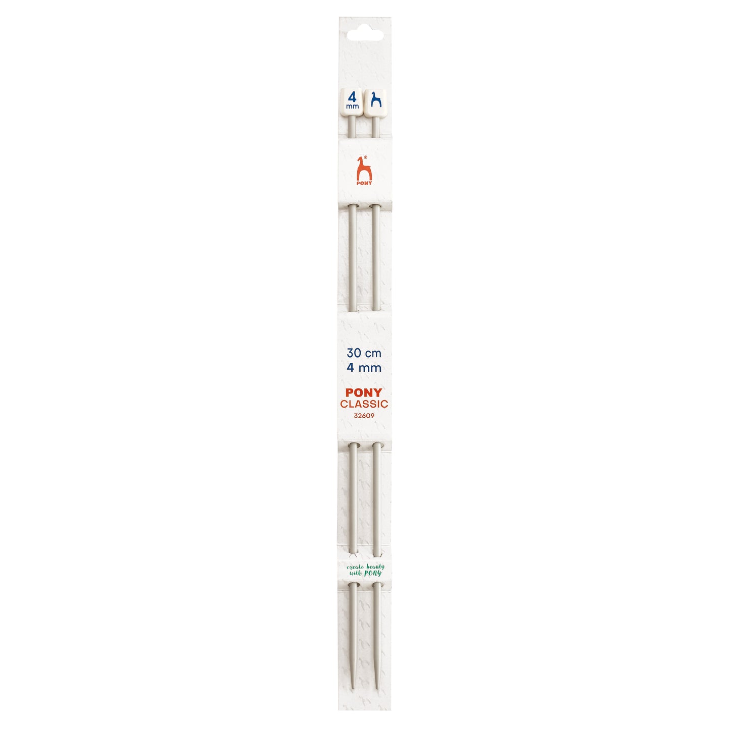 Pony Classic Knitting Needles