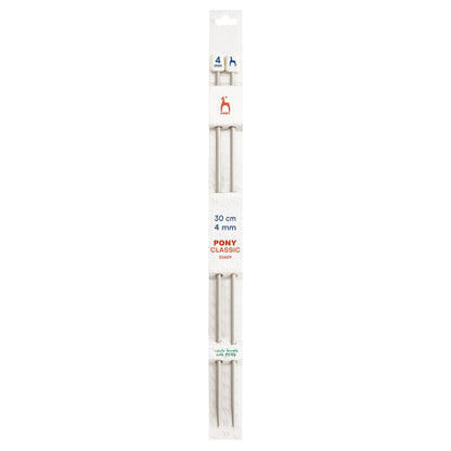 Pony Classic Knitting Needles