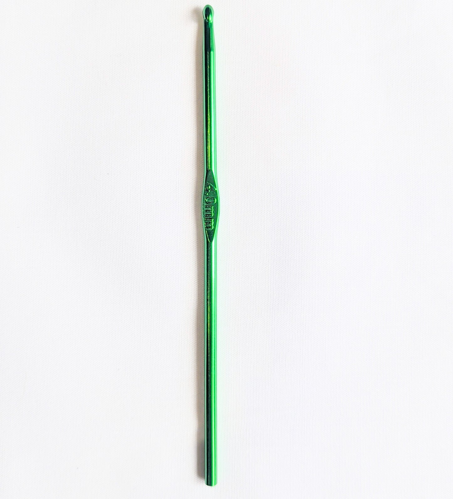 Aluminium Crochet Hooks