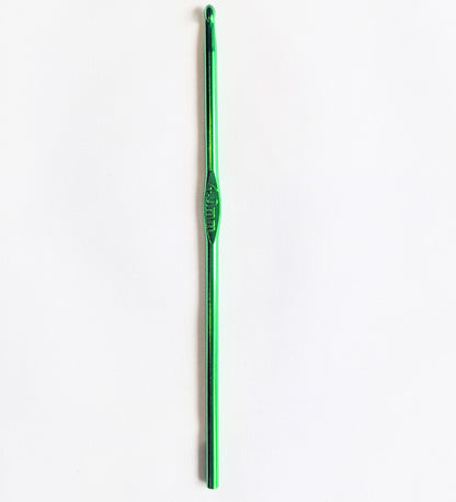 Aluminium Crochet Hooks