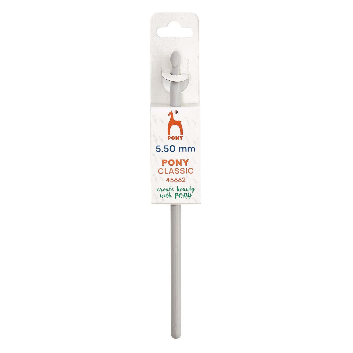 Pony Classic Crochet Hooks