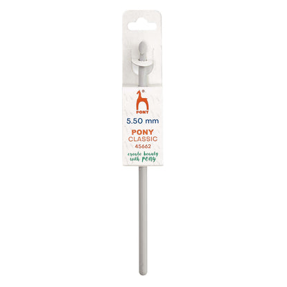 Pony Classic Crochet Hooks