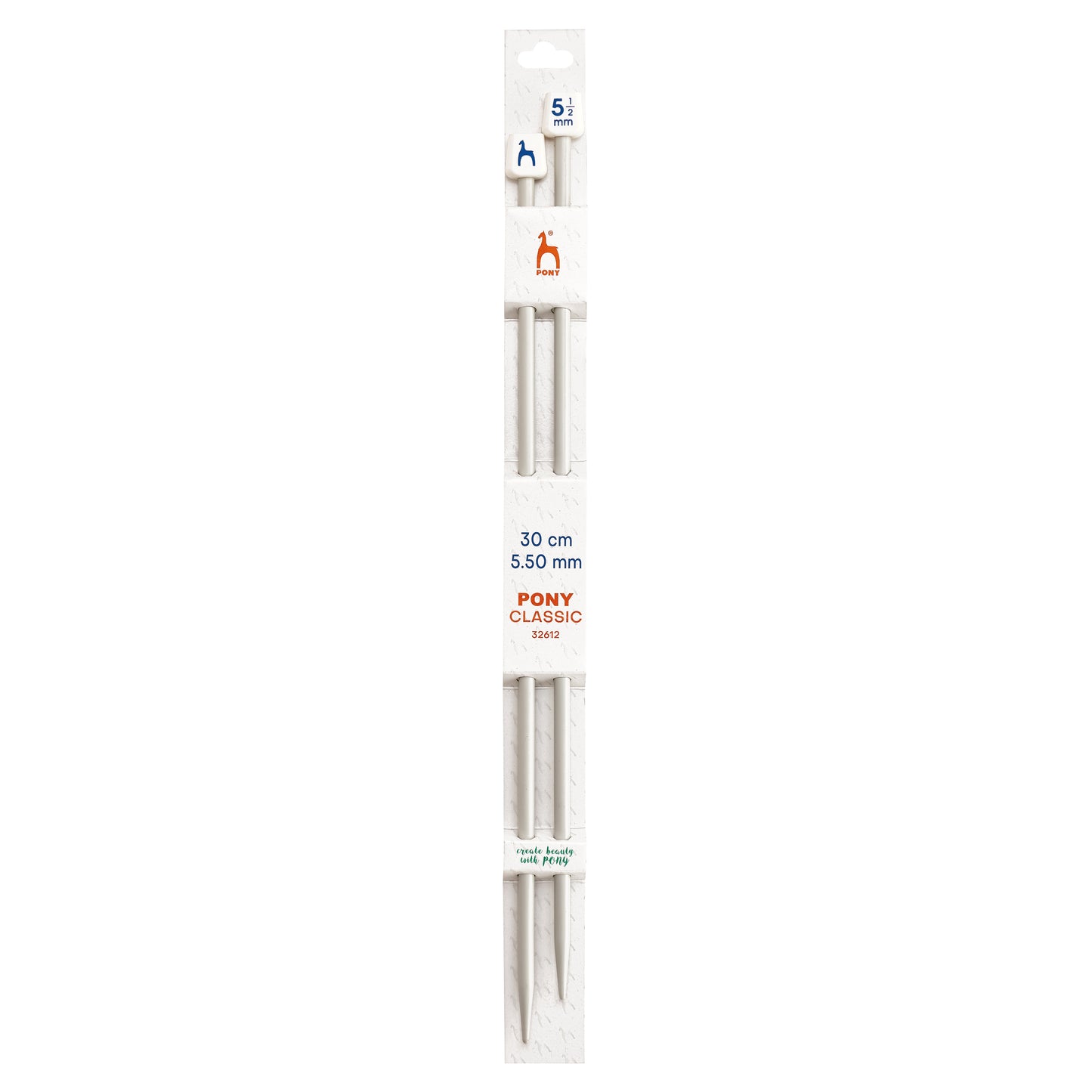 Pony Classic Knitting Needles