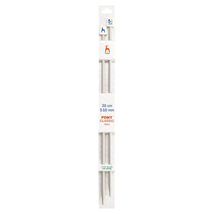 Pony Classic Knitting Needles