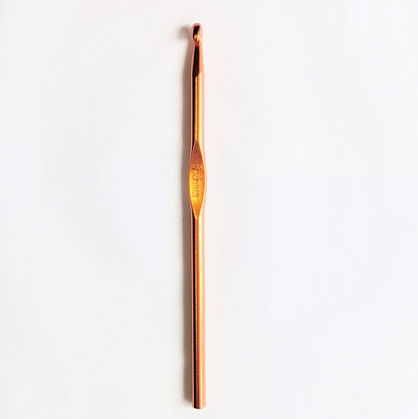 Aluminium Crochet Hooks