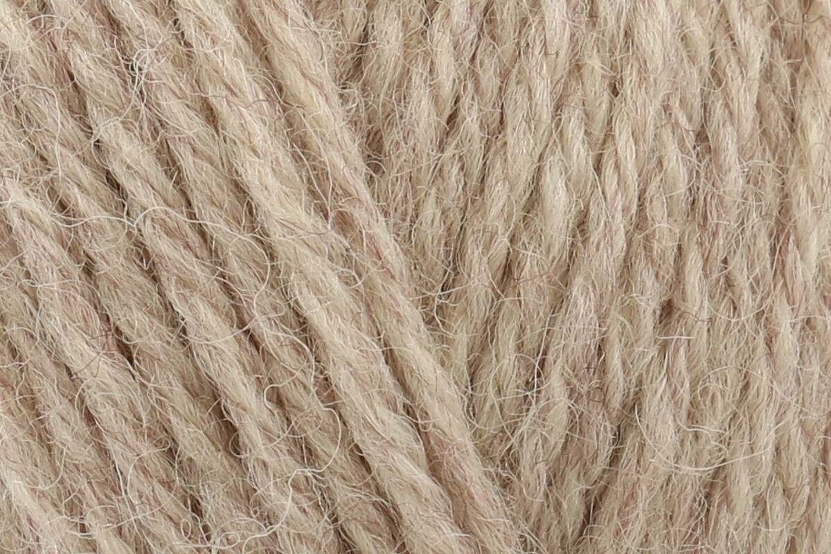 King Cole 100% Wool Aran