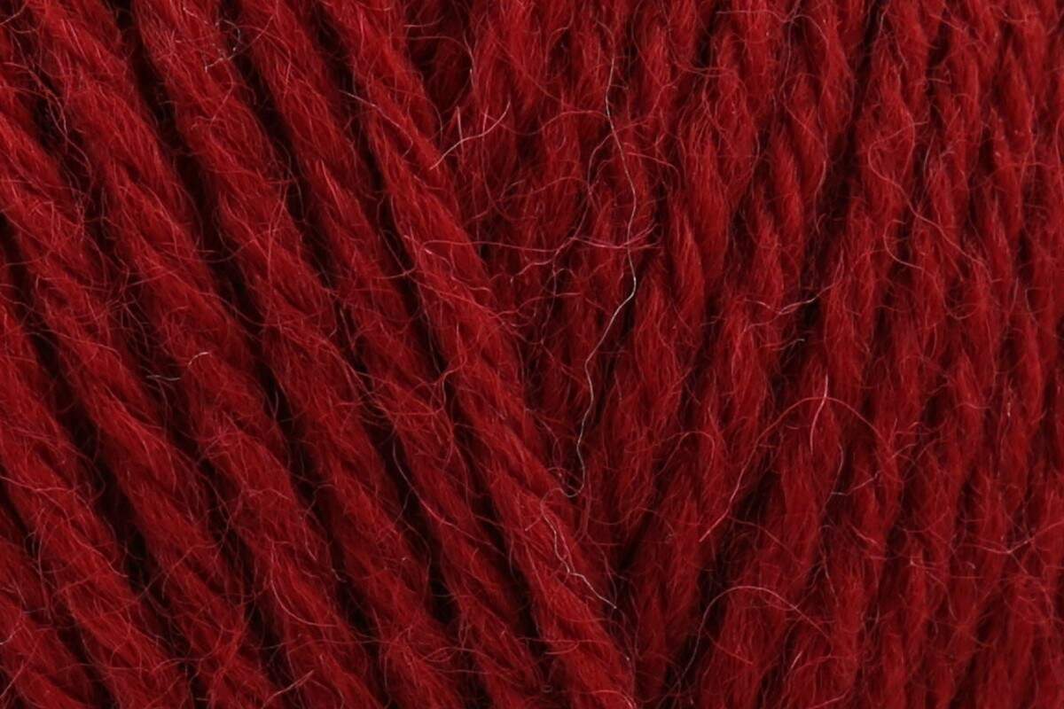 King Cole 100% Wool Aran