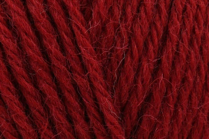 King Cole 100% Wool Aran