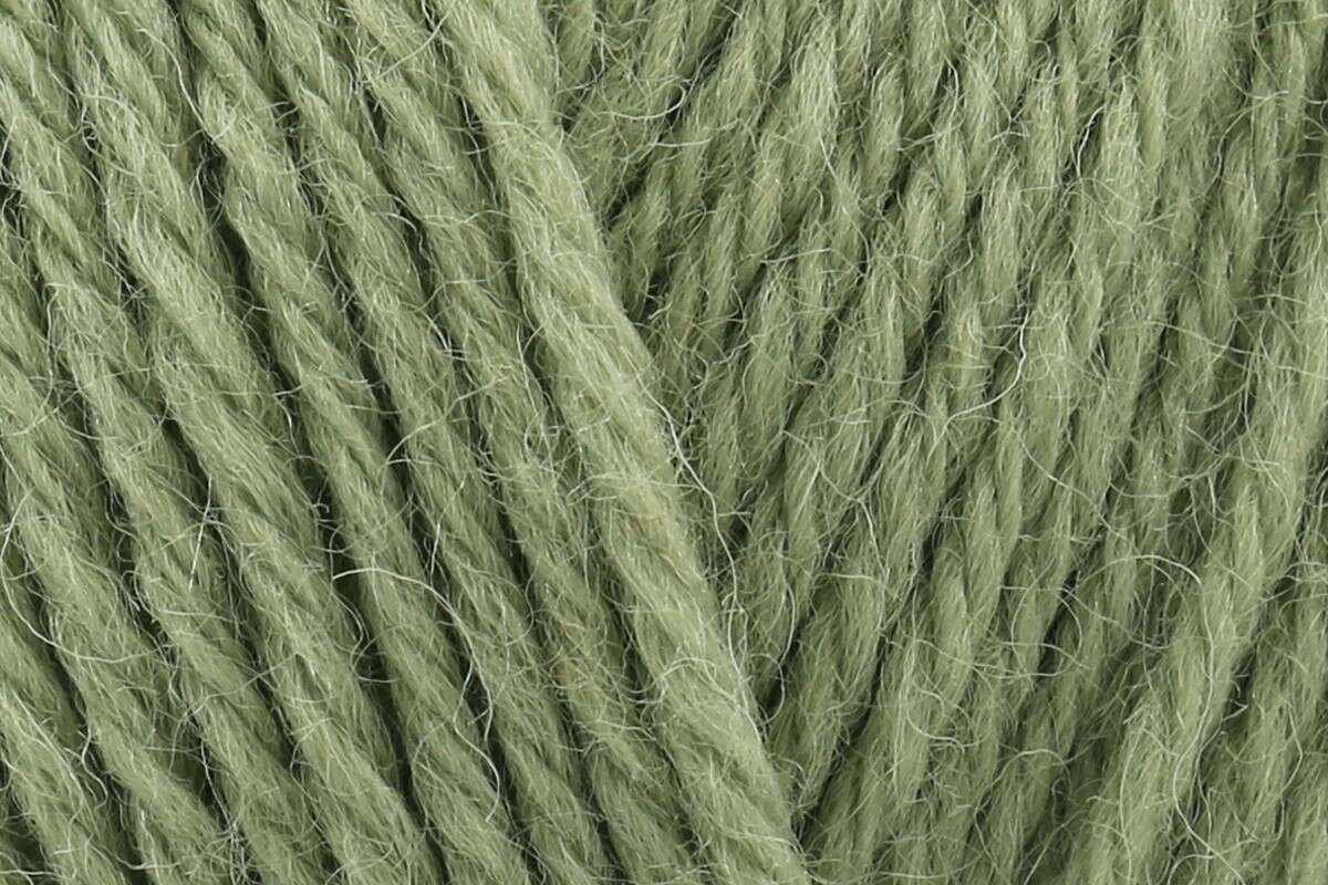 King Cole 100% Wool Aran