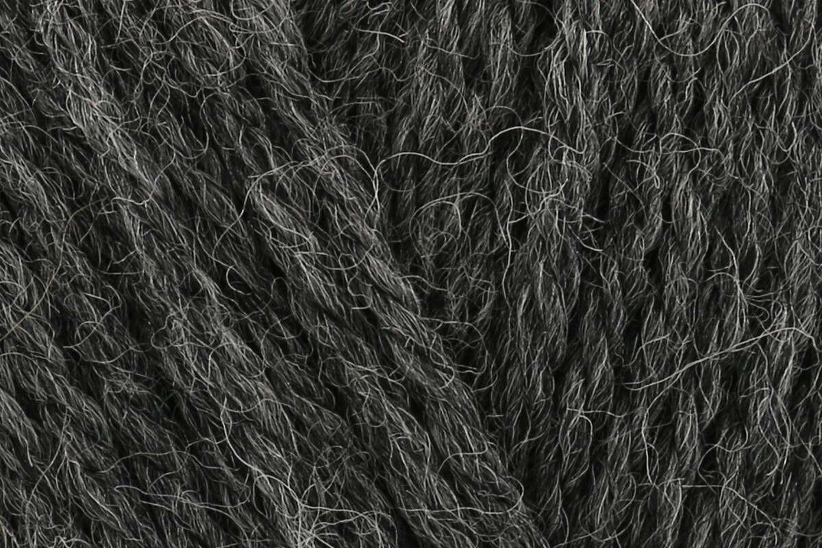 King Cole 100% Wool Aran