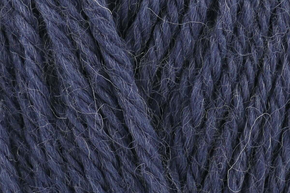 King Cole 100% Wool Aran