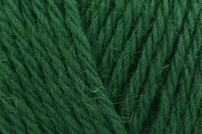 King Cole 100% Wool Aran