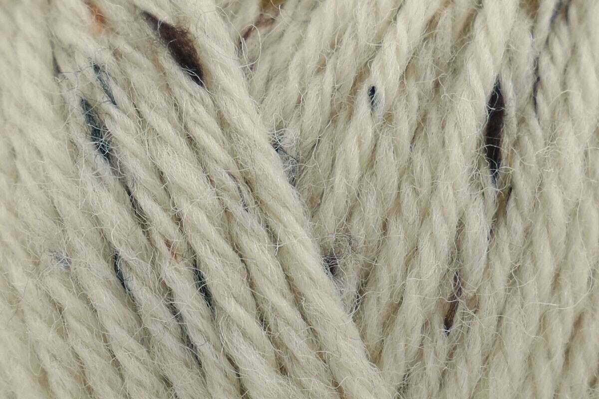 King Cole 100% Wool Aran