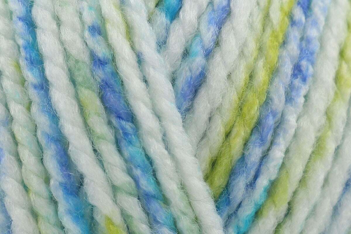Bumble Chunky
