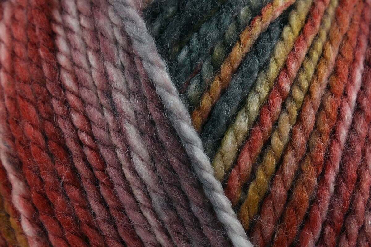 Hedgerow Chunky