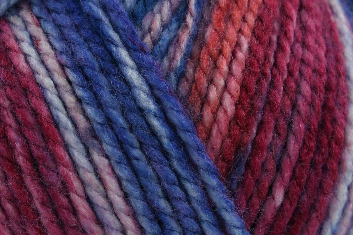 Hedgerow Chunky