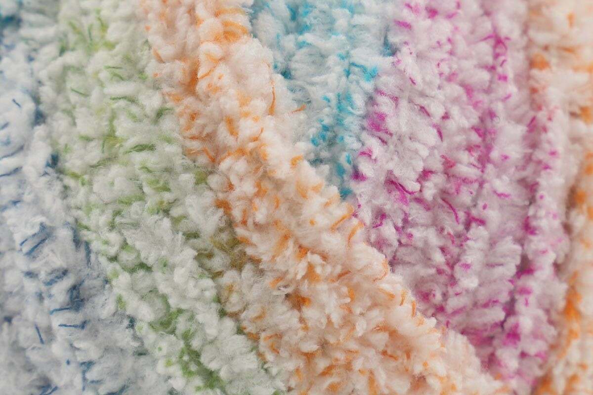 Fruitilicious Chunky