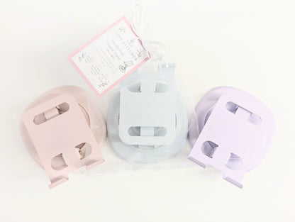 Hands-Free Phone Stand