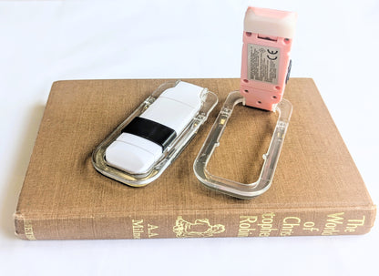 LED Book Light